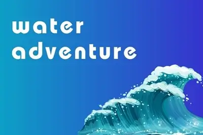 Water Adventure